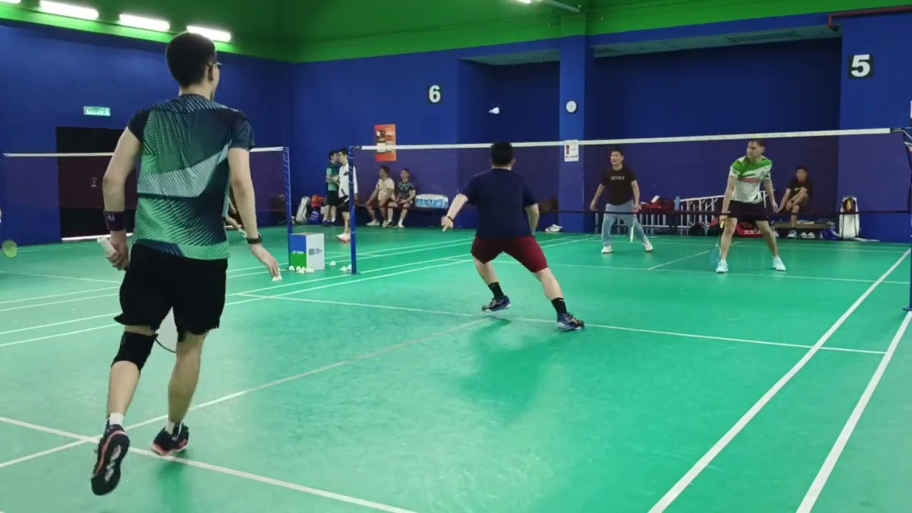 Avengers USJ Tour Super 750 | MD | VBA USJ