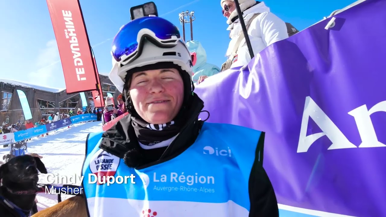 Étape 1 – Avoriaz – Montriond présentée par Haute-Savoie Mont-Blanc