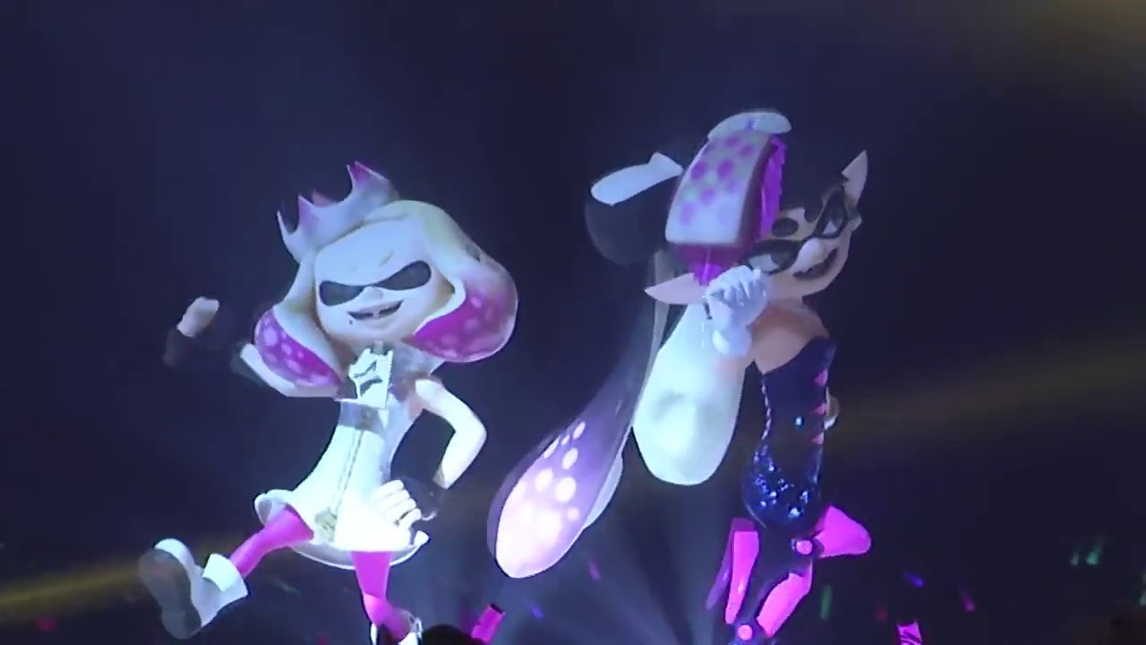 [DAY 2] Fly Octo Fly ~ Ebb & Flow | Haicalive Kyoto Mix (Inkopolis Live)