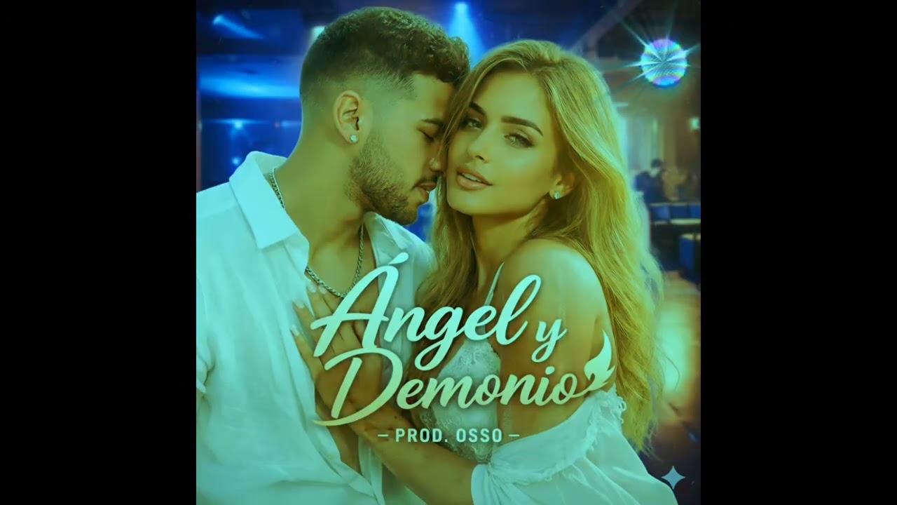 Ángel 👼 y Demonio 😈 