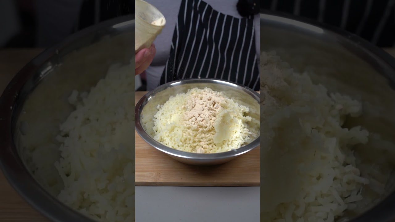 Это лучшая закуска на свете?