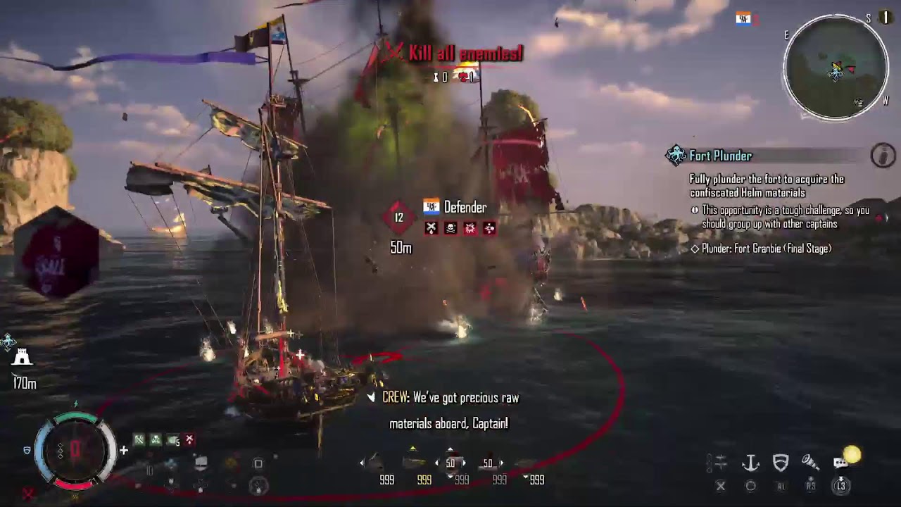 The.Helping my teammates, win.
