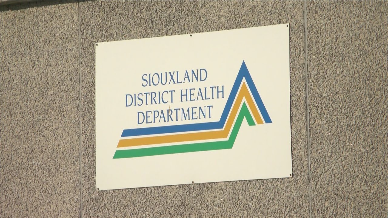 Siouxland Sees a Spike in Influenza & Covid Cases