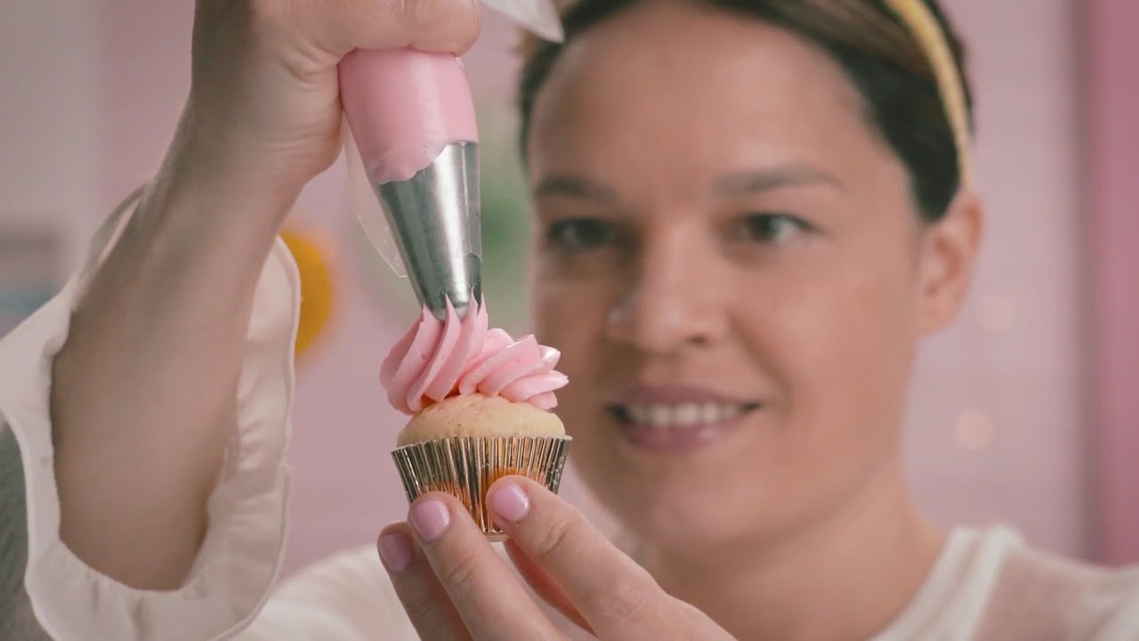 🧁 Curso: Reposter&iacute;a creativa para eventos