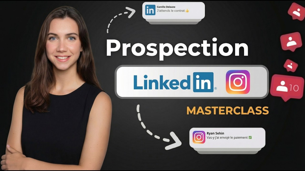 SETTING BUSINESS EN LIGNE : les ERREURS qui font fuir tes prospects