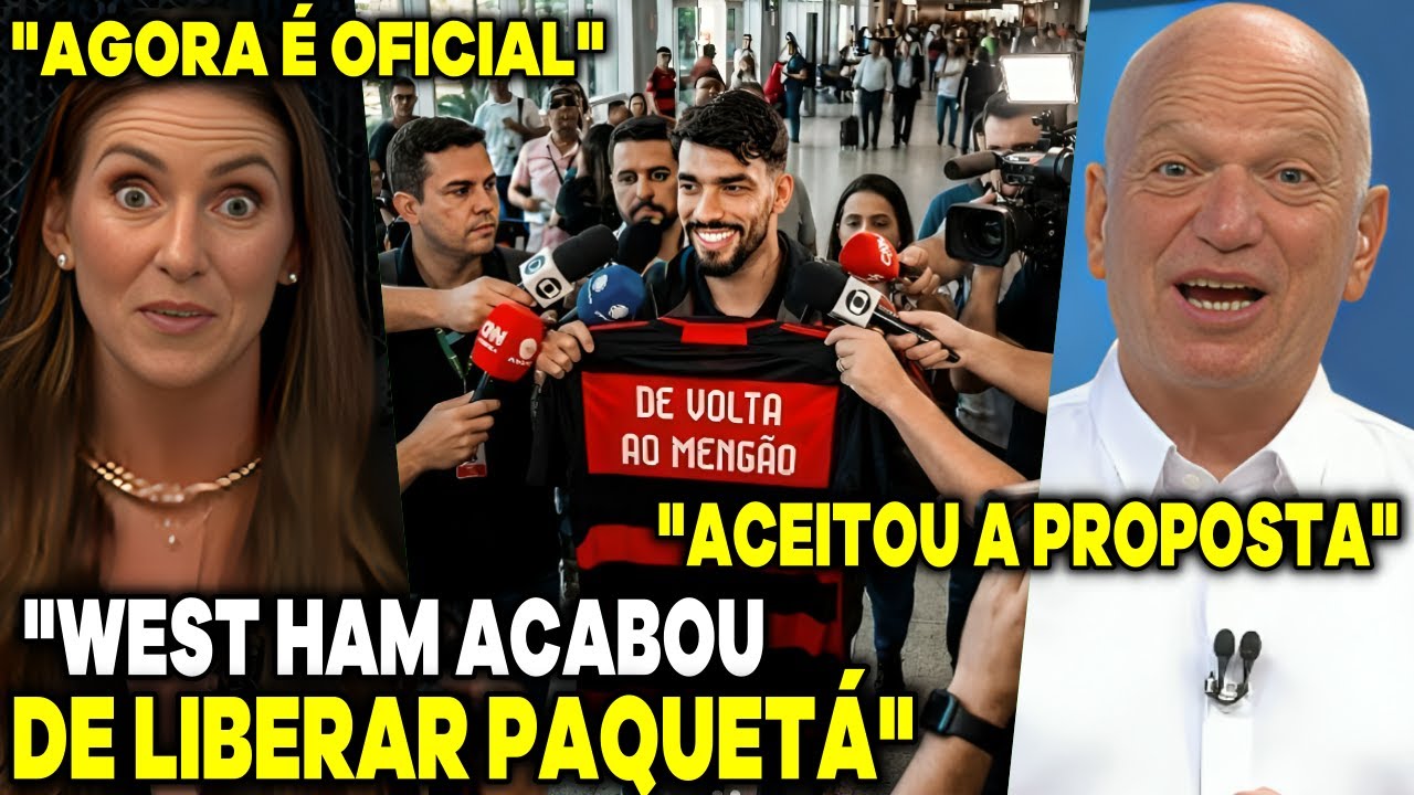AGORA É OFICIAL! GLENDA REAGE AO ANUNCIO DE PAQUETÁ E JANTOU O ANTI 