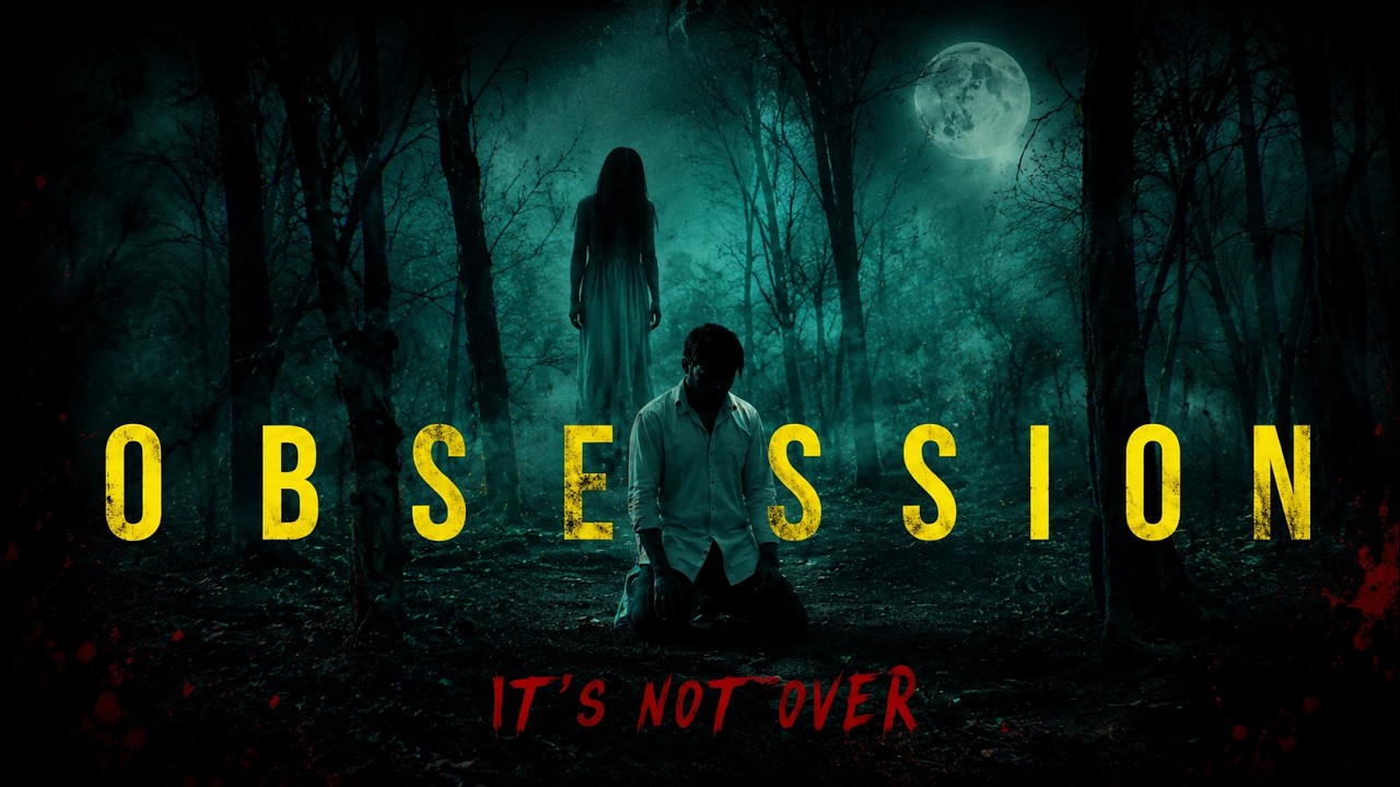 obsession horror movie Horror Short Film 