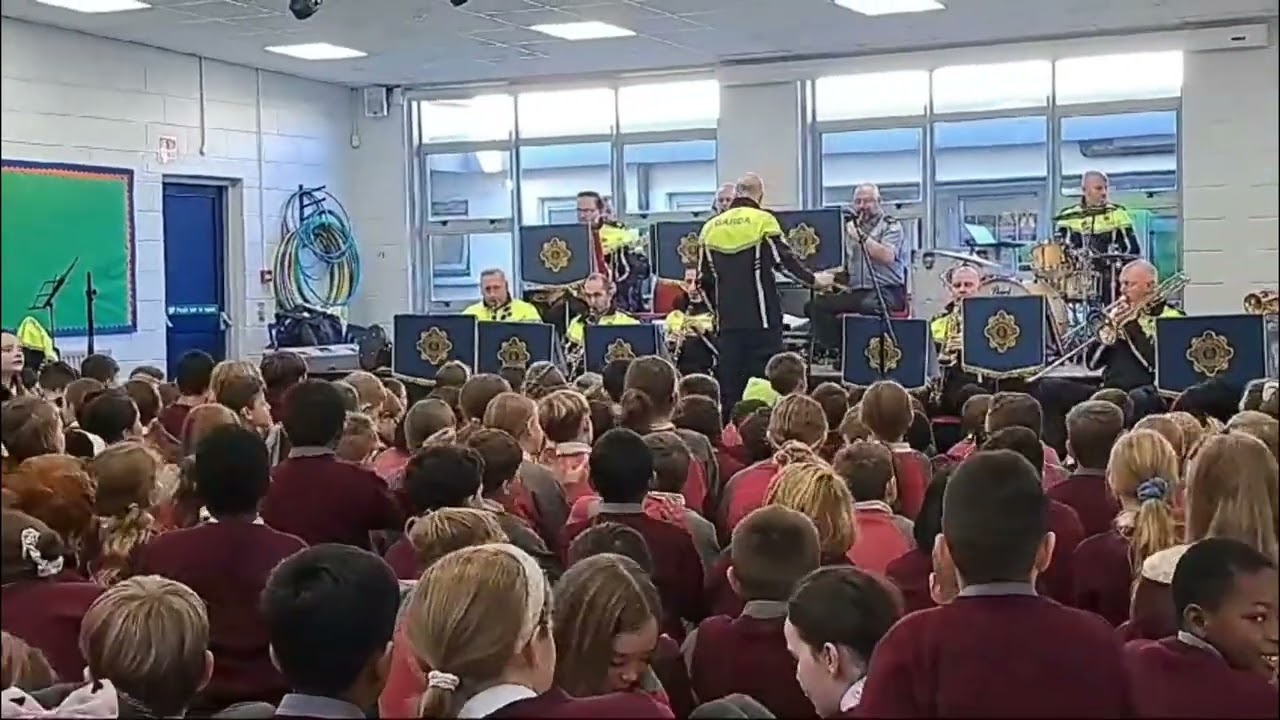 Garda Band
