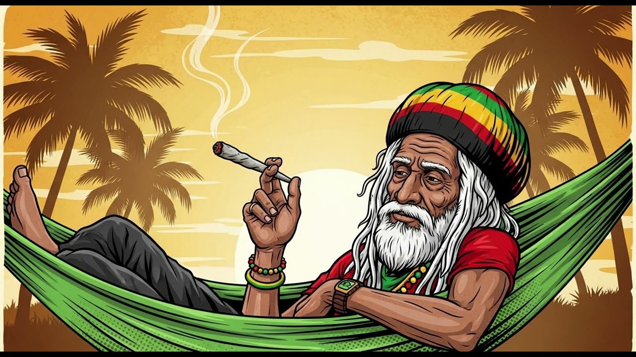 🌴Top Reggae Song 🌴 | Heart Flow & Dub Mix 2026 |🌴​
