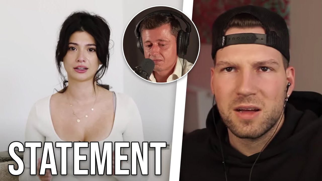 Paola äußert sich zu Sacha's Vorwürfen! 😳