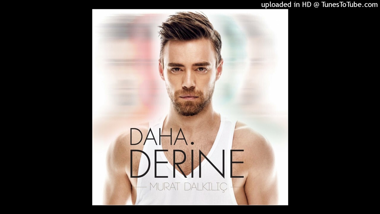 Murat Dalkılıç - Derine (Filtered Instrumental)