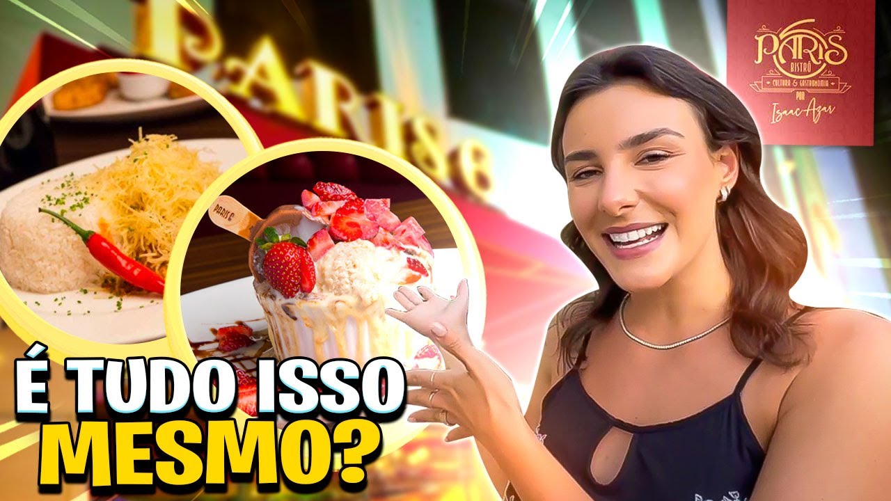 PRIMEIRO PARIS 6 DE SANTA CATARINA - Balne&aacute;rio Cambori&uacute;! &Eacute; tudo isso mesmo? | Amanda Lunelli