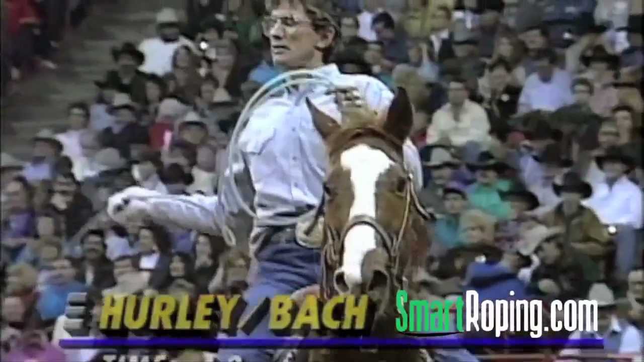 Team Ropers win 5 rounds straight at NFR