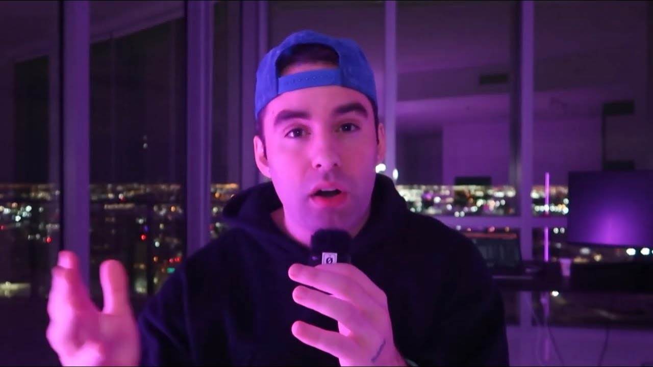 how i got rich fast & lost it all twice