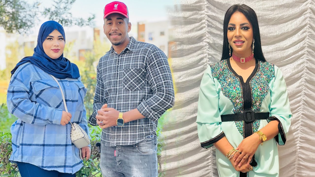 فيلم قصير: بسباب الضرب و المشاكل الزوجية 😡 وقعات في حب &hellip;..🤔 لكن ملي عرفات بنت عمها 😱 
