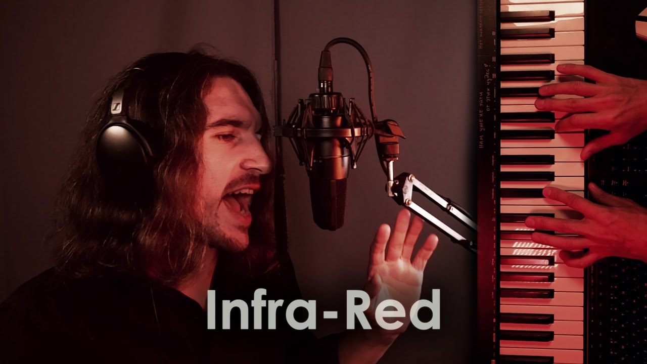 Placebo  - Infra-Red | Darkwave cover