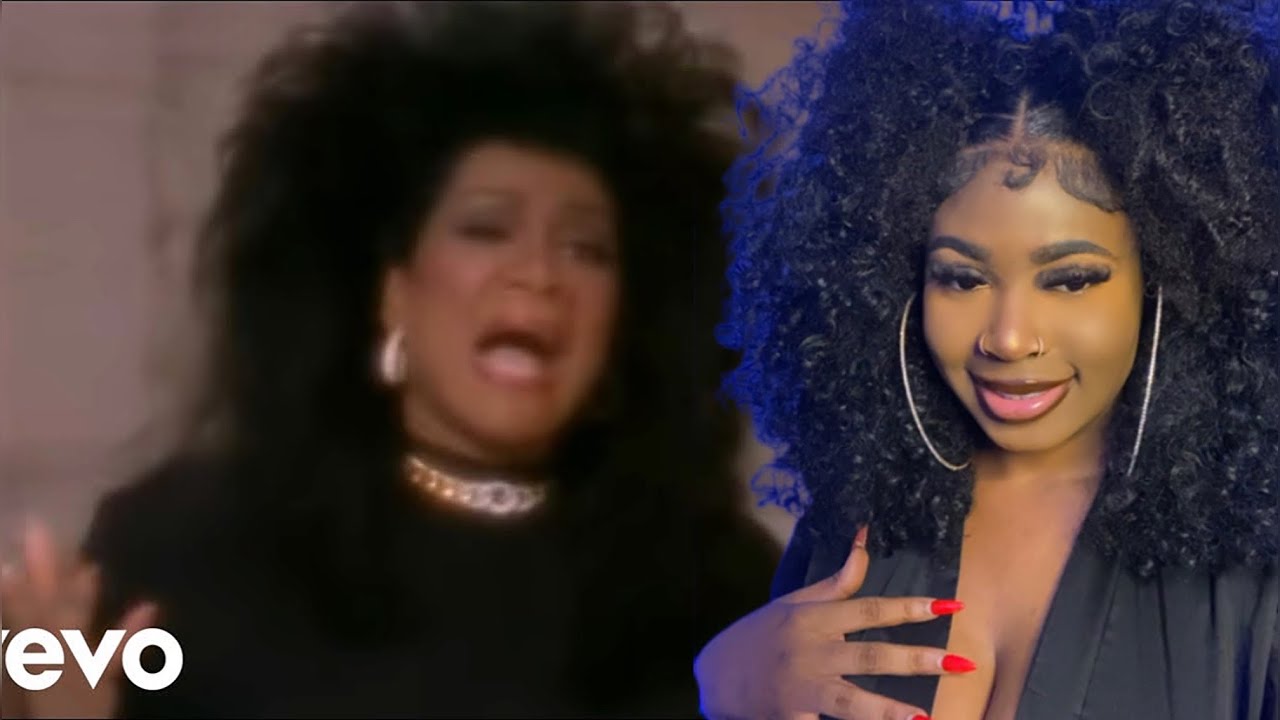 First Time Reacting To | Patti LaBelle - If You Asked Me To Reaction