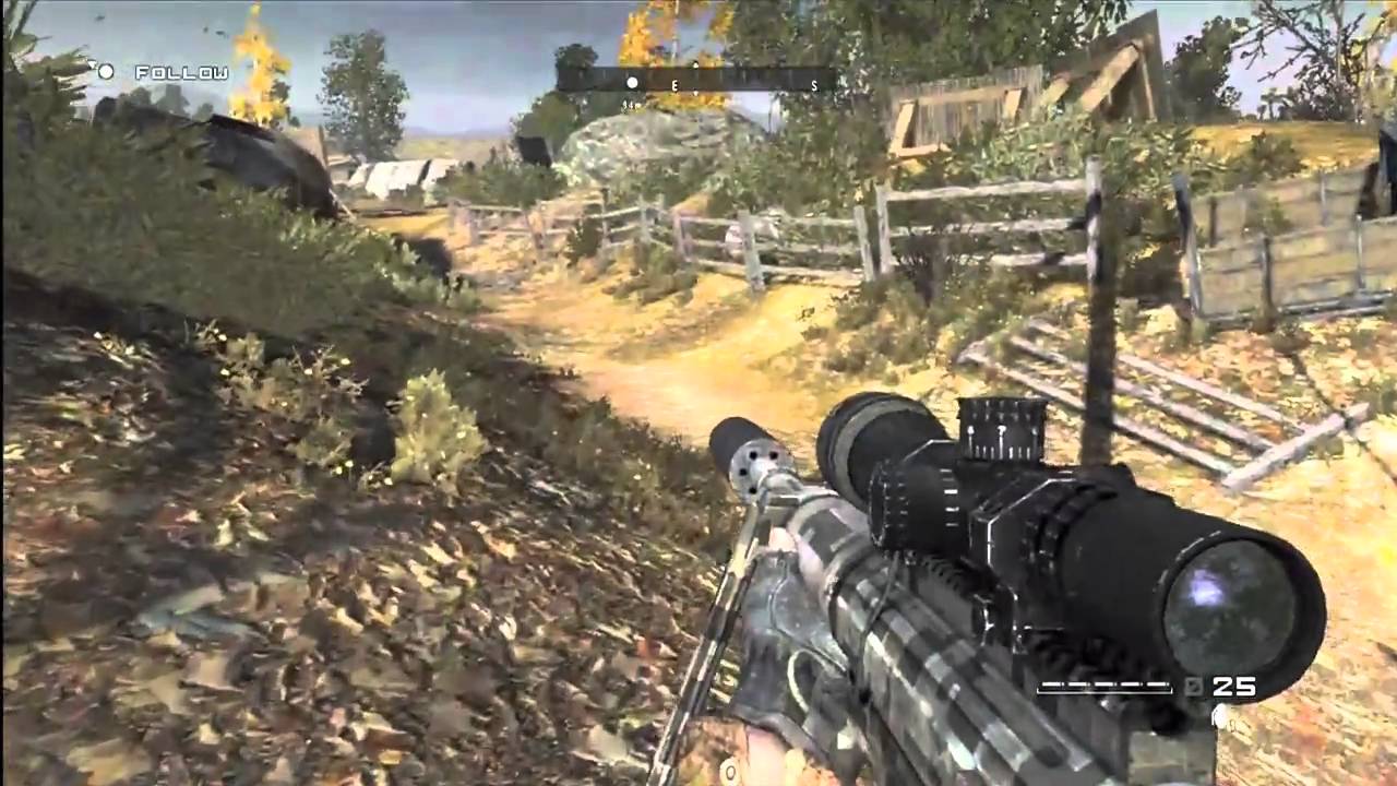 HomeFront - Chapter 5 News Pickups - Historian Achievement Guide