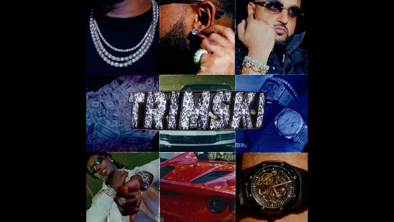 [FREE FOR PROFIT] NAV x Young Thug Type Beat - 
