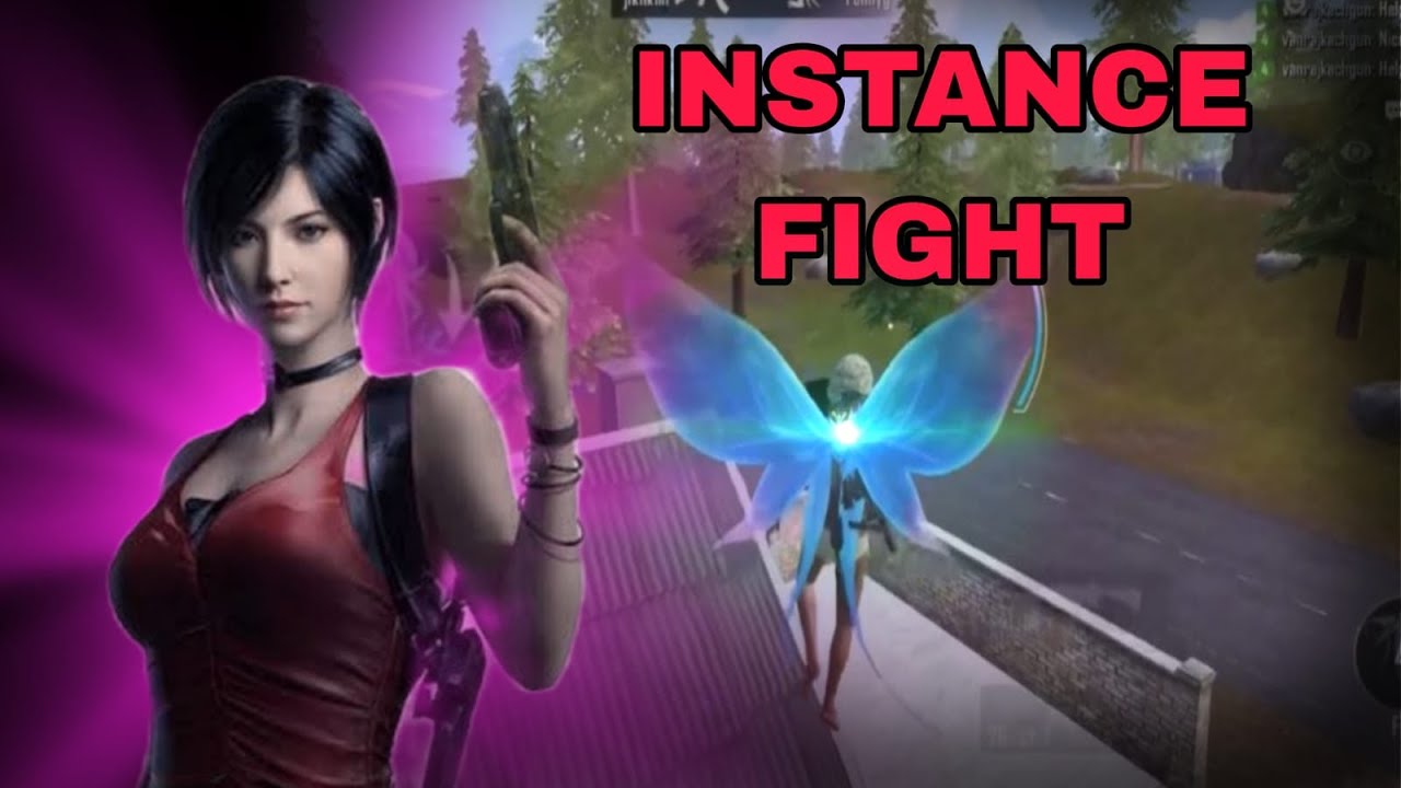 OMG🥵 4.2 NEW EVENT INTENCE FIGHT GAMEPLAY // BGMI-PUBG