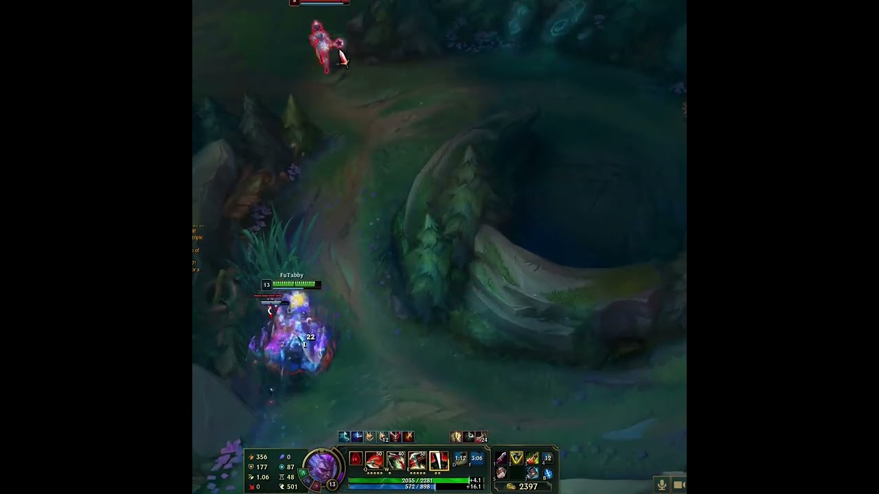 darius pentakill that just kinda happens?