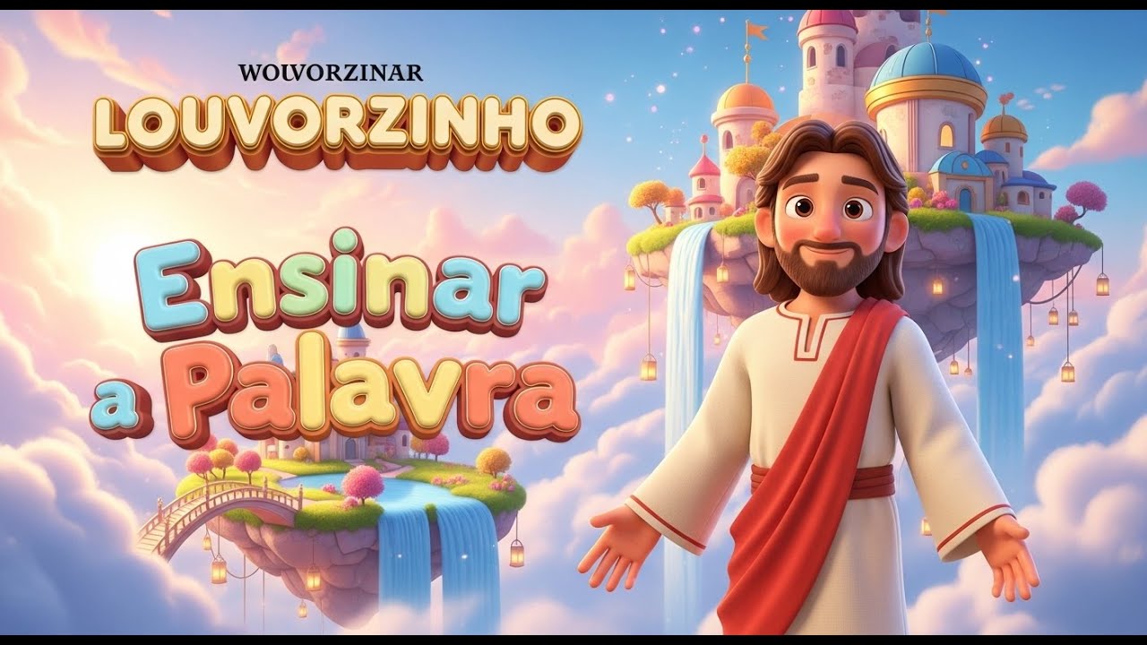 Música Gospel para Pais que Querem Ensinar a Palavra