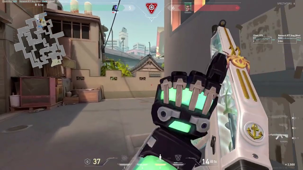 flabbergasting these immortals