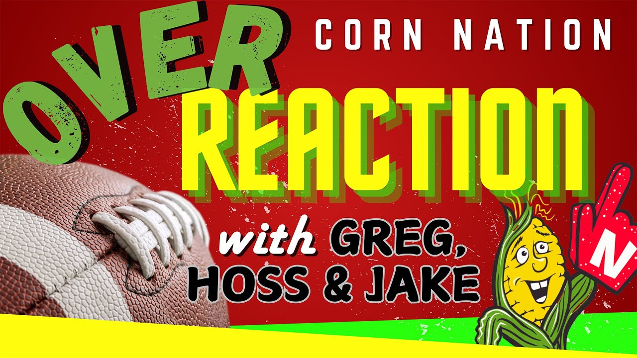 Corn Nation Overreaction: Huskers Lose to USC AND Lose Raiola for Remainder of Season