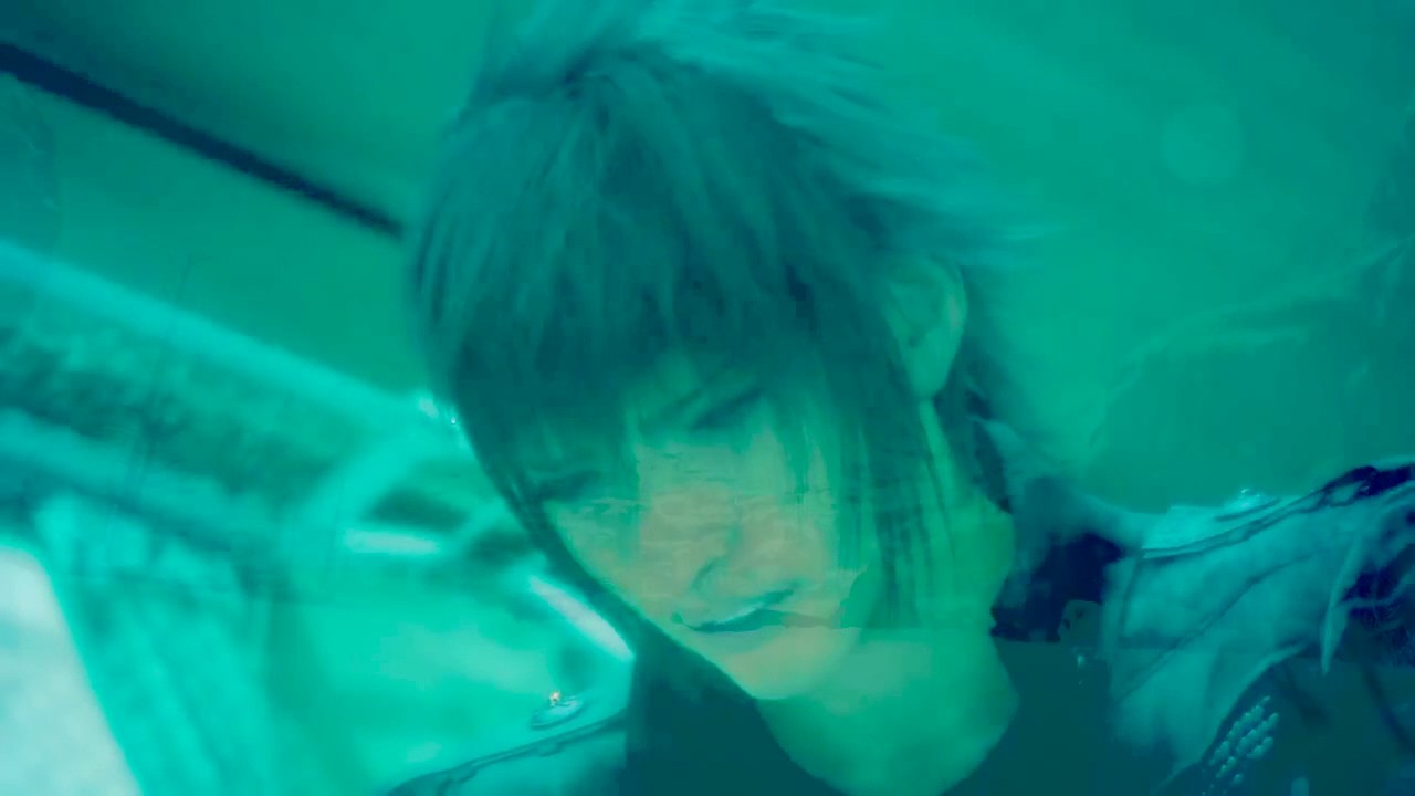 Clarity ~ Prompto/Noctis