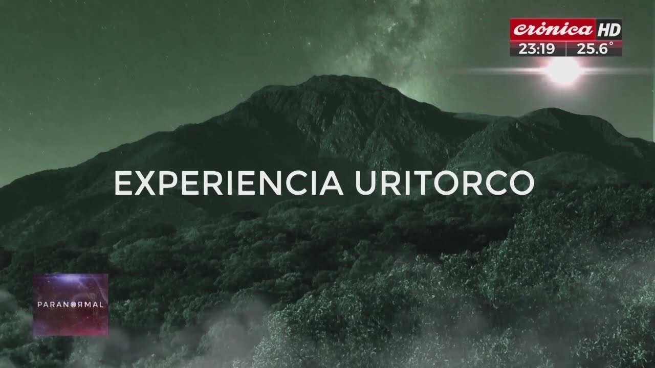 Extraterrestres en Córdoba: Secretos de una montaña sagrada