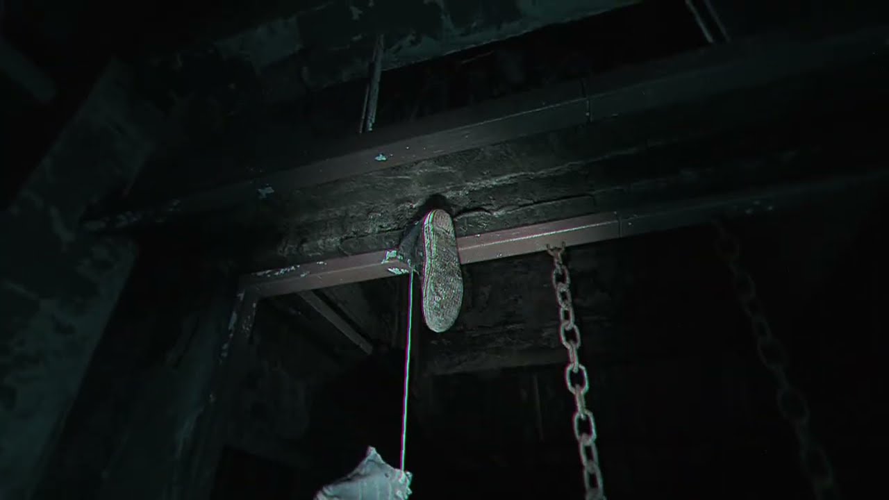 Странные огни — это совсем не то, что вы думаете 👽