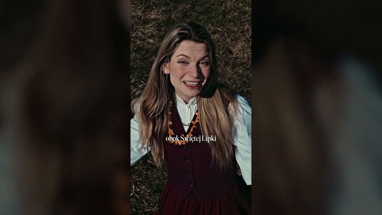 Make Warmia Great Again - Kasia Kosmos ft. Prompt_Therapy