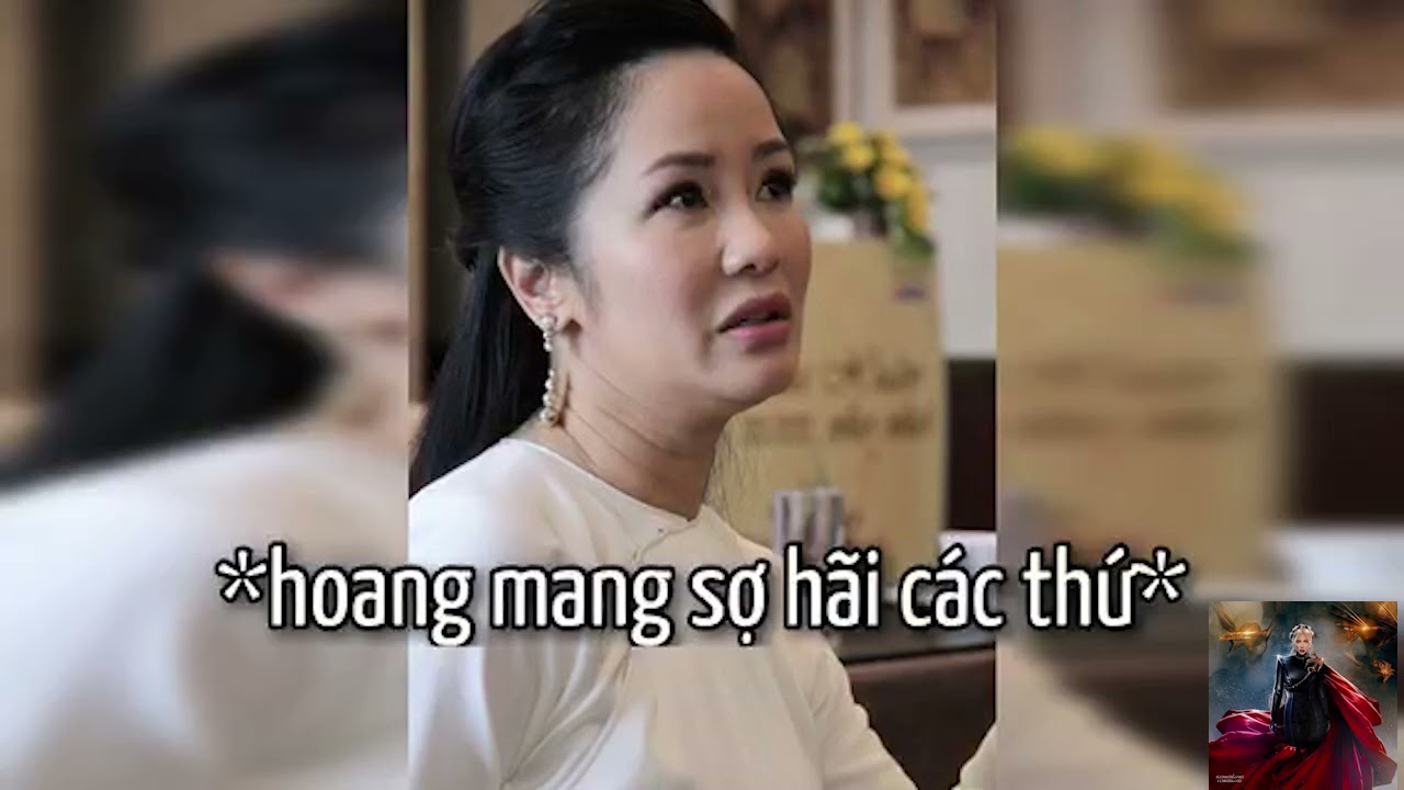 Shady Vocal Facts-Bống Loa Phường, Miss Fly, Thu Mean, Hà Thiên Lộn VS Nữ Quàng Phòng Chà - Lệ Quên