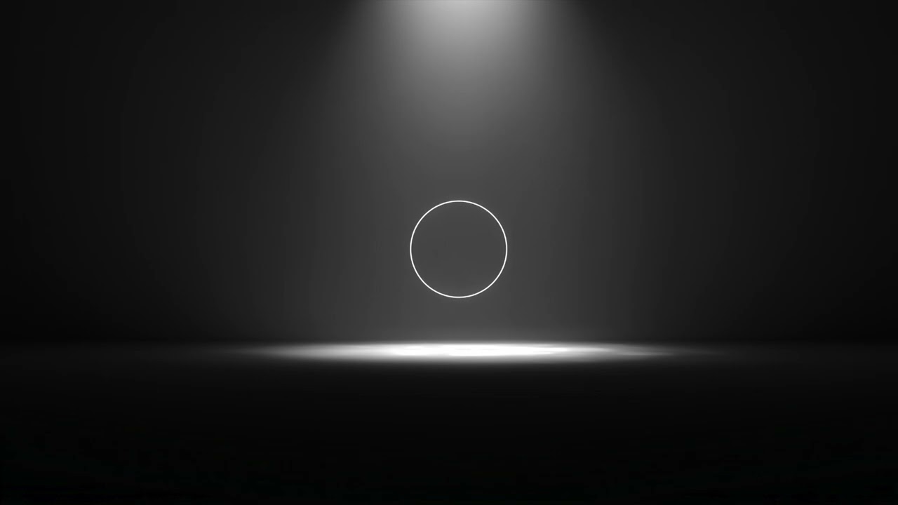Quiet Circle · Late Night Deep House Mix
