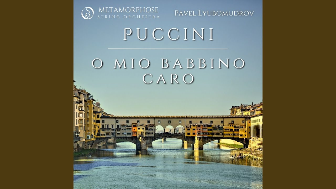 Gianni Schicchi, SC 88: 