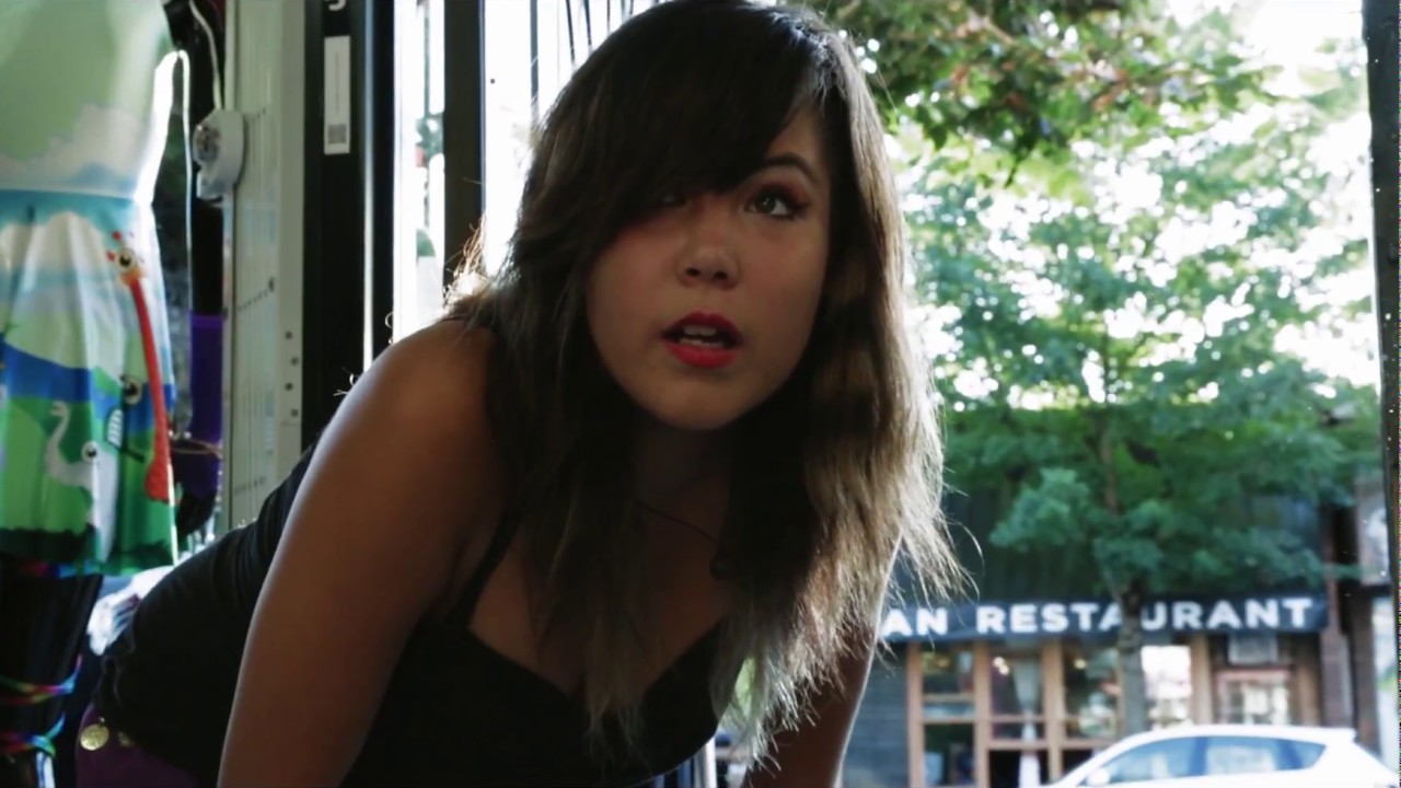 Kleptomaniac (2017)