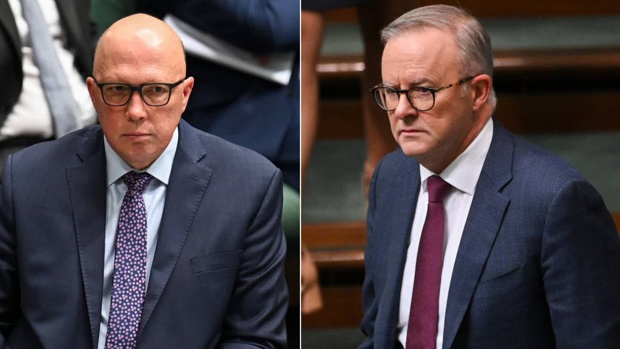 Coalition and Labor &lsquo;waiting each other out&rsquo; ahead of federal election