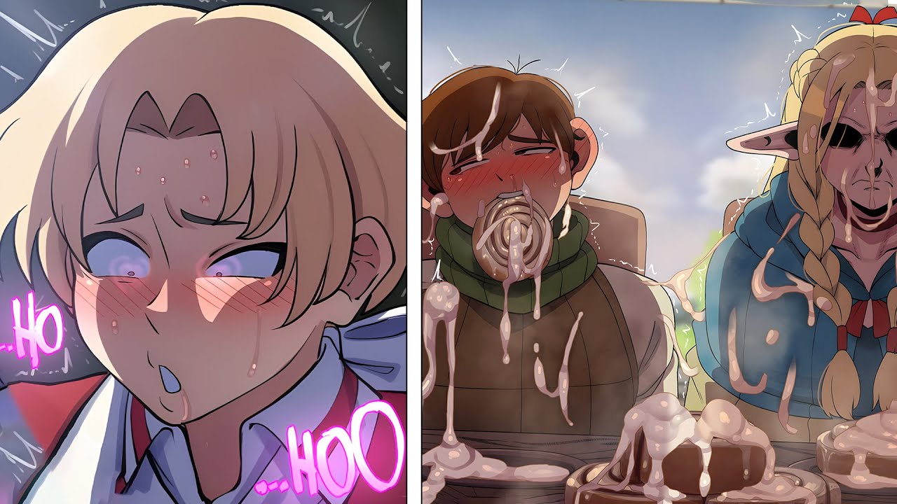 Gastronomic Baking Master Class | Comic dub | Anime Animation
