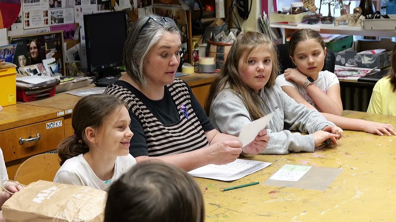 V Krumlově vrcholí přípravy na tradičně netradiční masopust