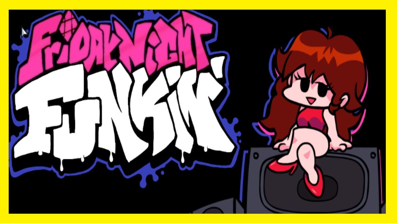 Friday Night Funkin | The Best Indie Rhythm Game?