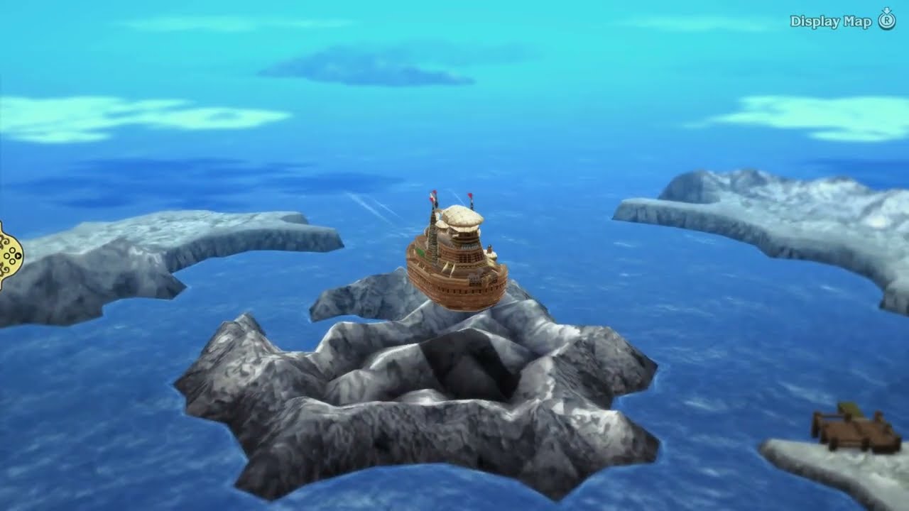 (10/7/25) King Of Skill VOD: Bravely Default 1 Remake - Part 13