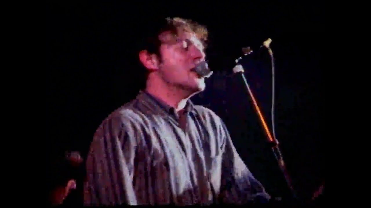 Thompson Rollets Fontenay- le-Comte 1991