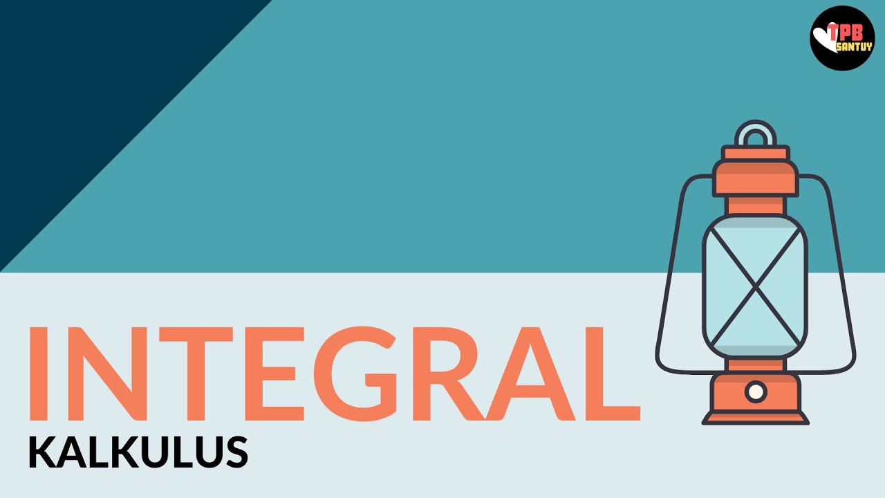 Integral Tentu - Apa hubungannya dengan notasi sigma? | Integral Tentu (Part 1) | Kalkulus