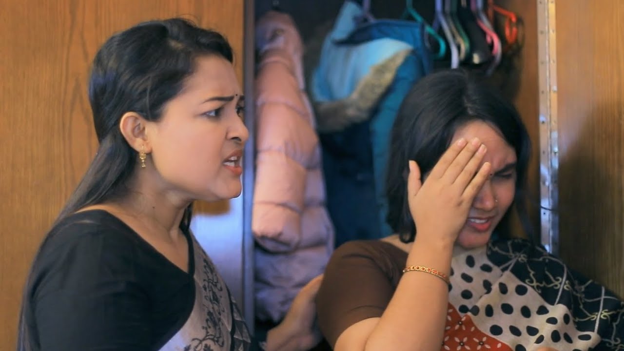 Asian Family Secrets REVEALED