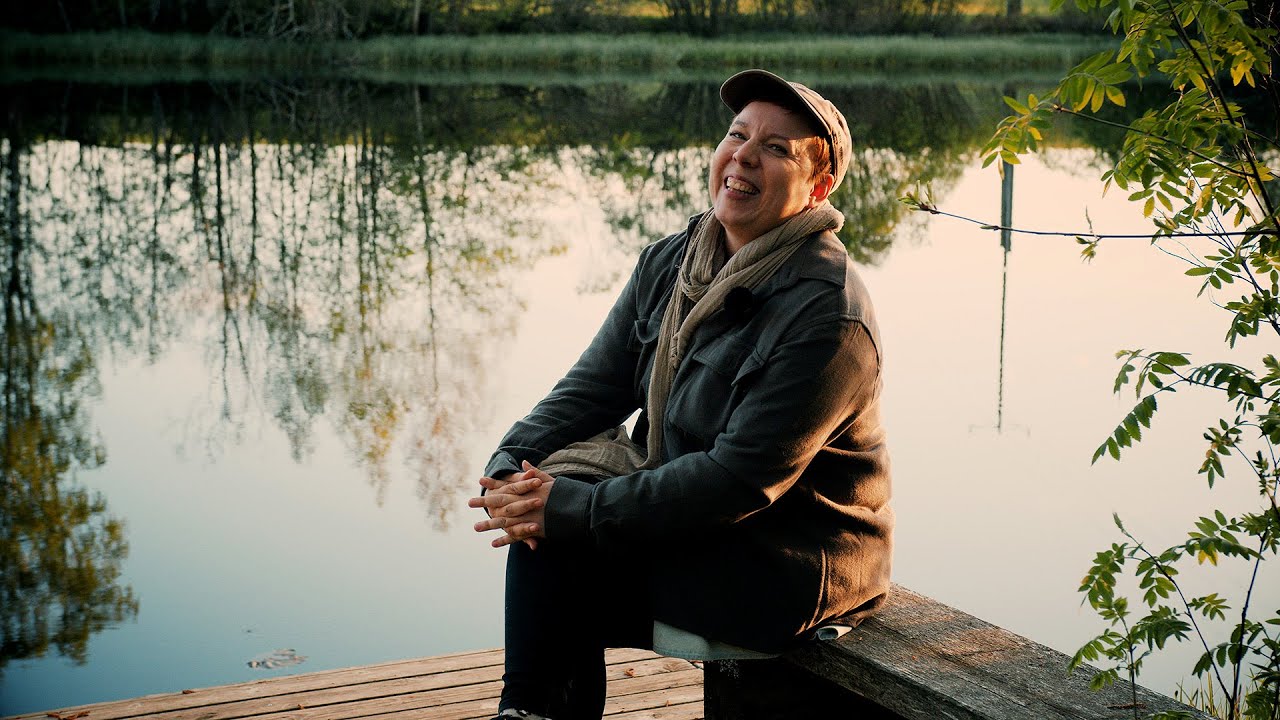Aili Järvelä: VUORI – albumin tarina