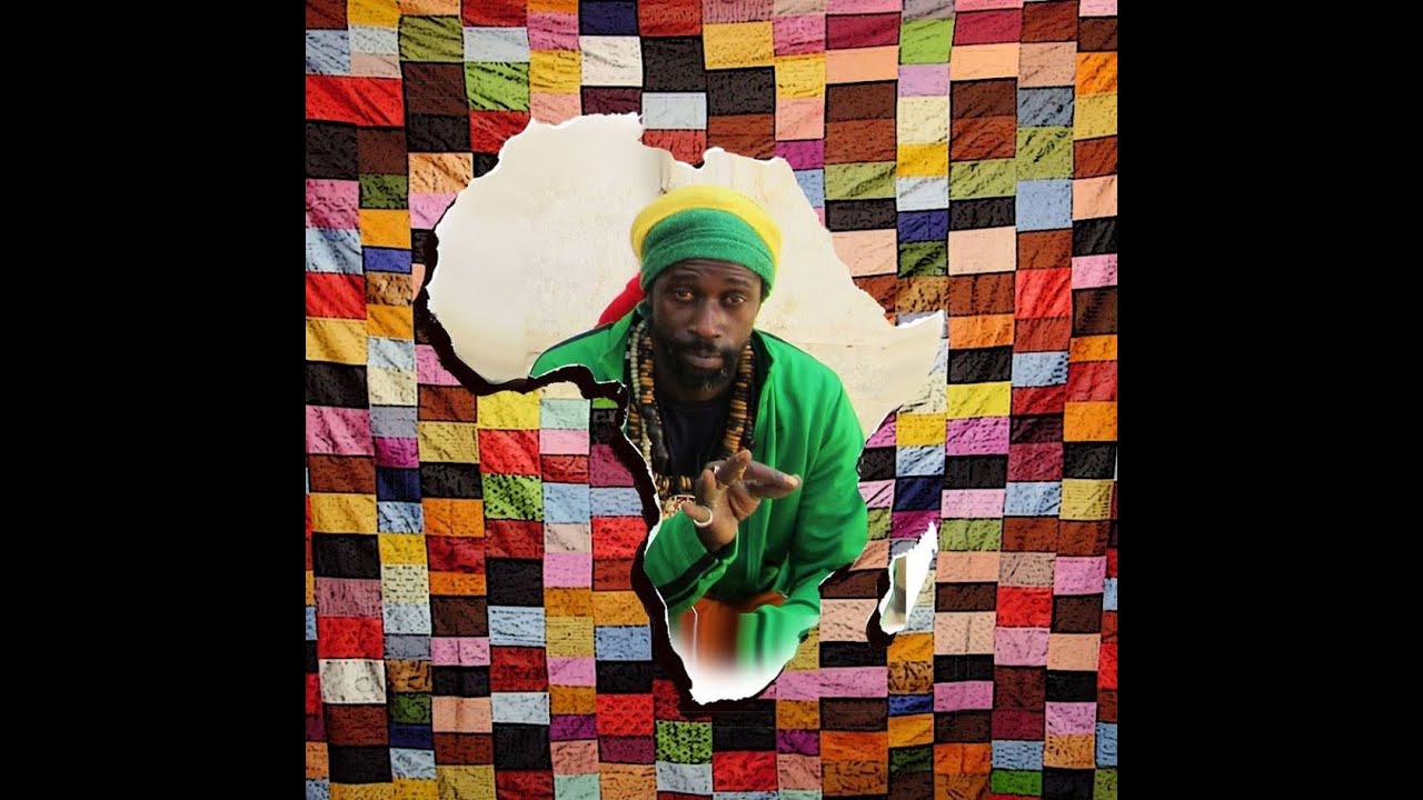 JUBO - ELHADJI Baay Faal