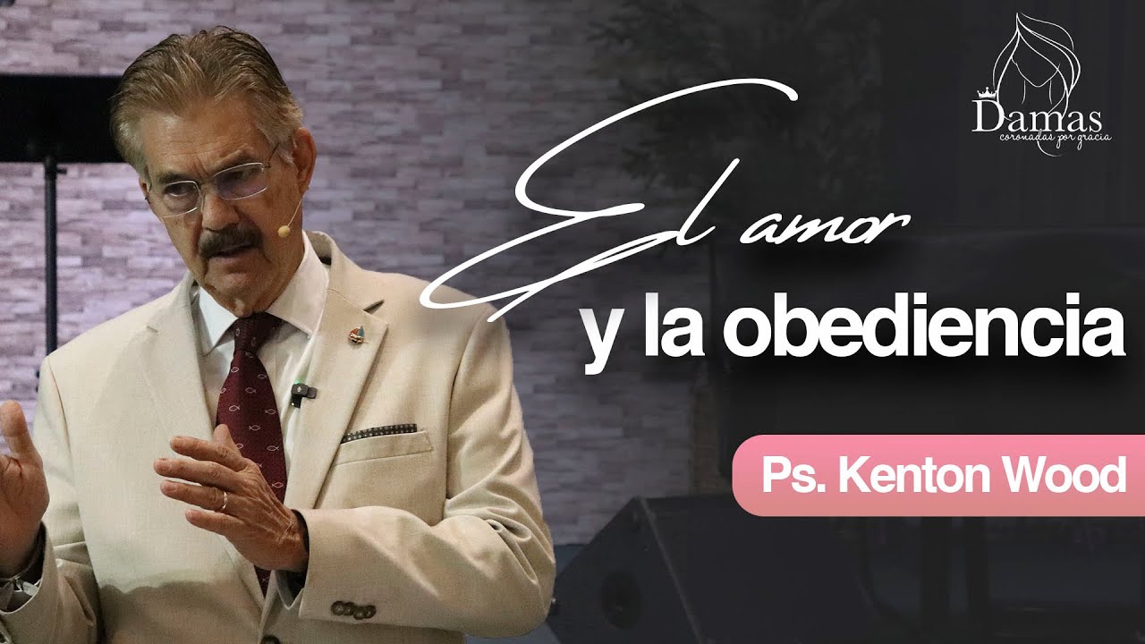 EL AMOR Y LA OBEDIENCIA 