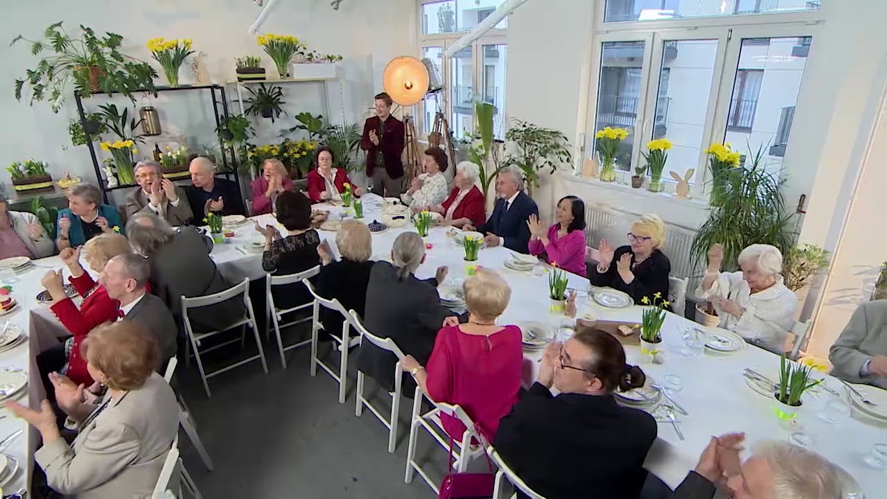 Top Chef 7 - Odcinek 4 - Alleluja