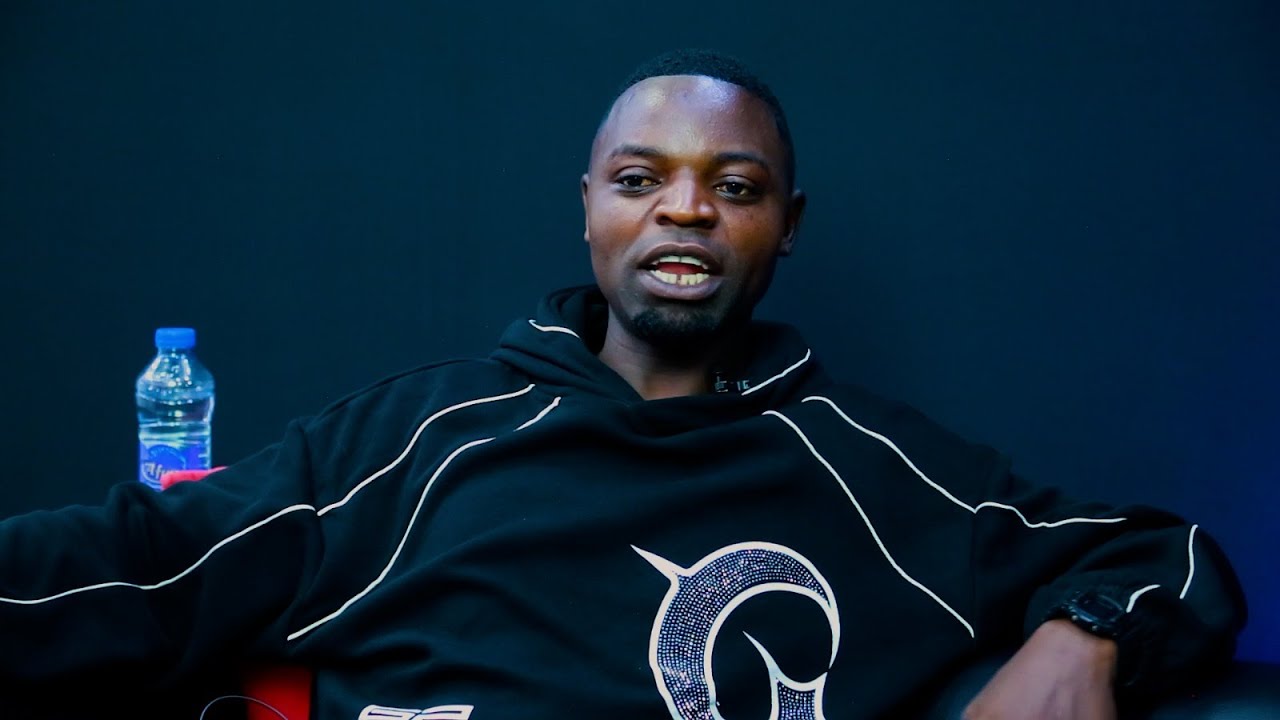 VITUKO VYA BABA CHILAKA, HISTORIA YAKE, “NDOTO ZIMETIMIA”