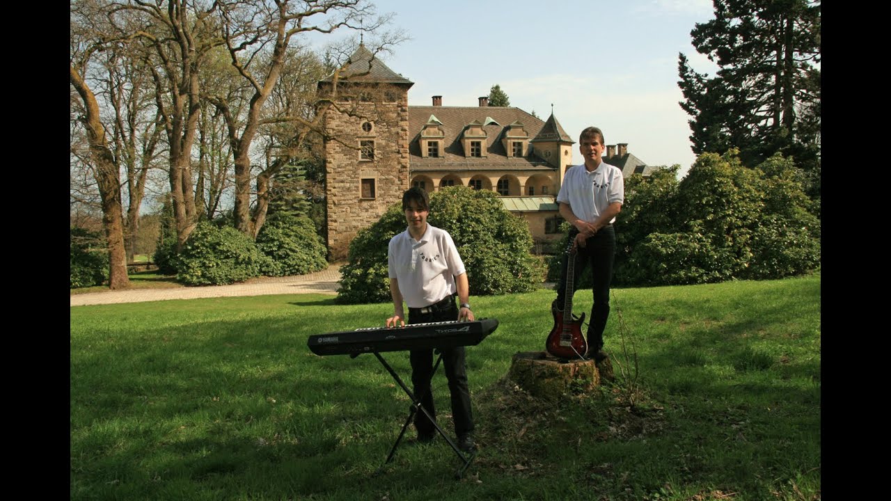 Lying in the arms of mary